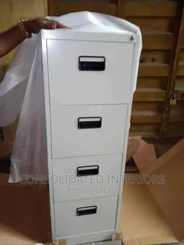 Quality Metal Cabinet