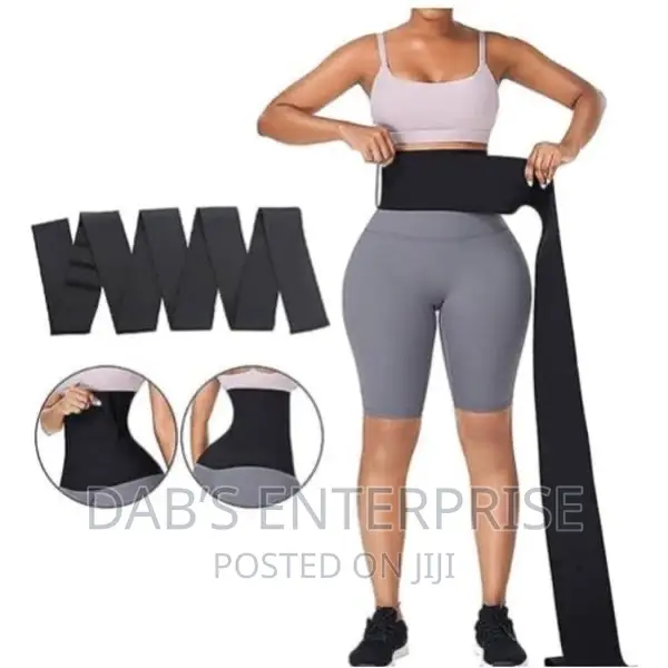Tummy Wrap
