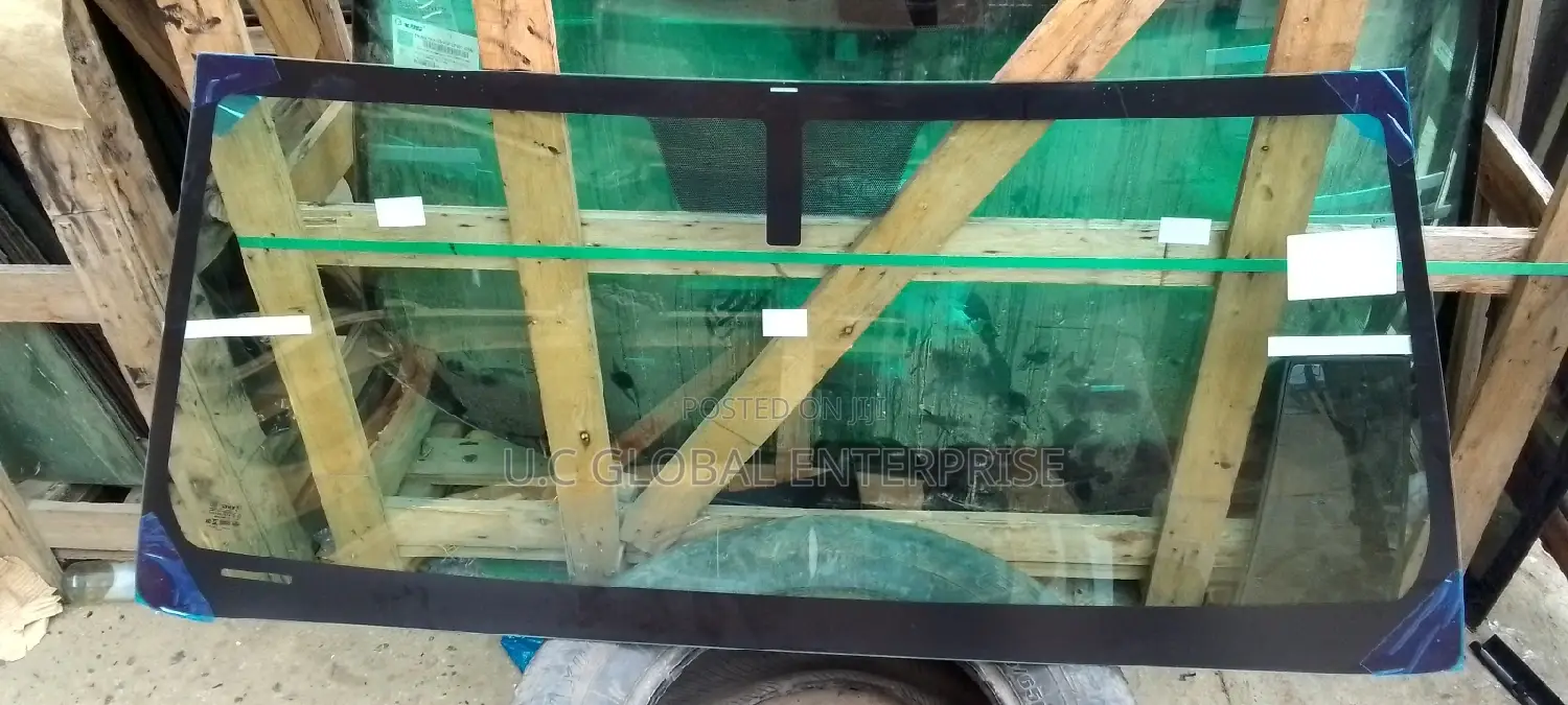 Front Windscreen for Toyota FJ Cruiser Available
