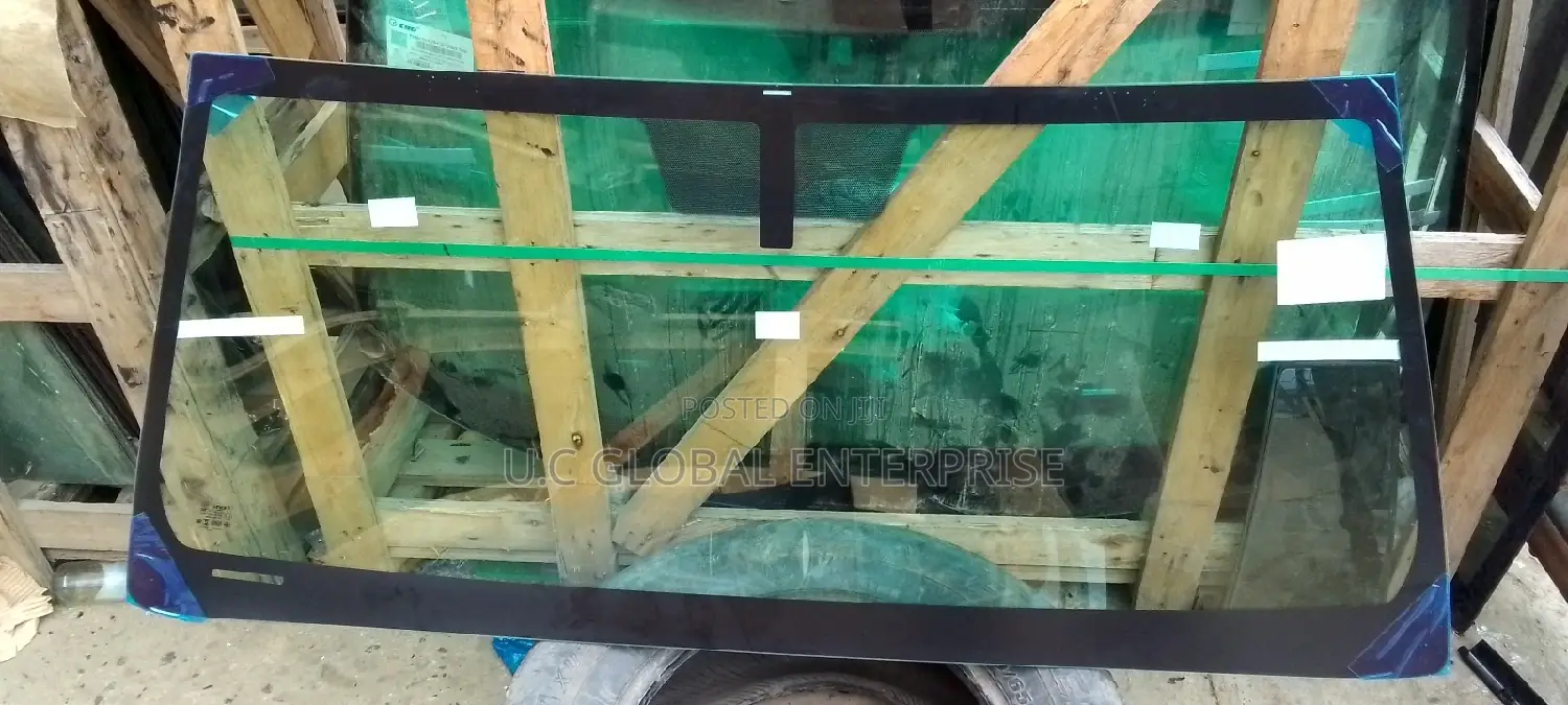 Front Windscreen for Toyota FJ Cruiser Available