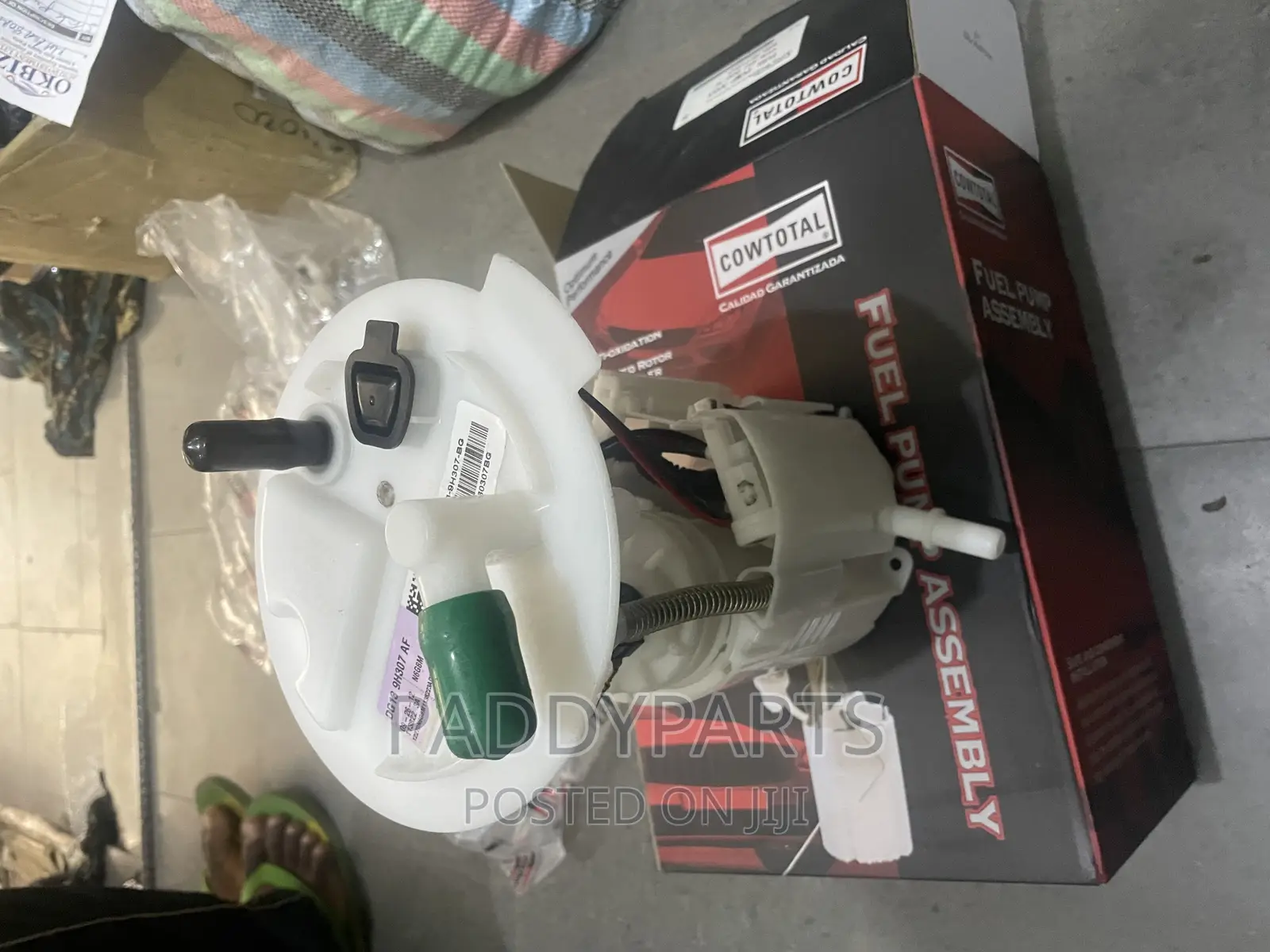 Ford Explorer V6 Complete Fuel Pump(2011-2017)