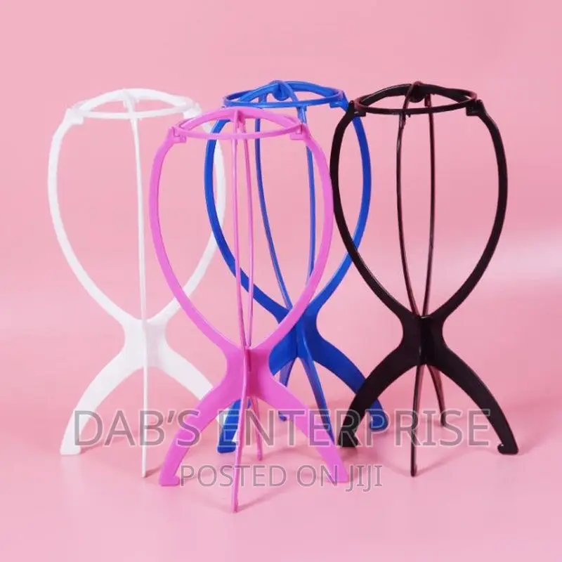 Wig Stand Holder