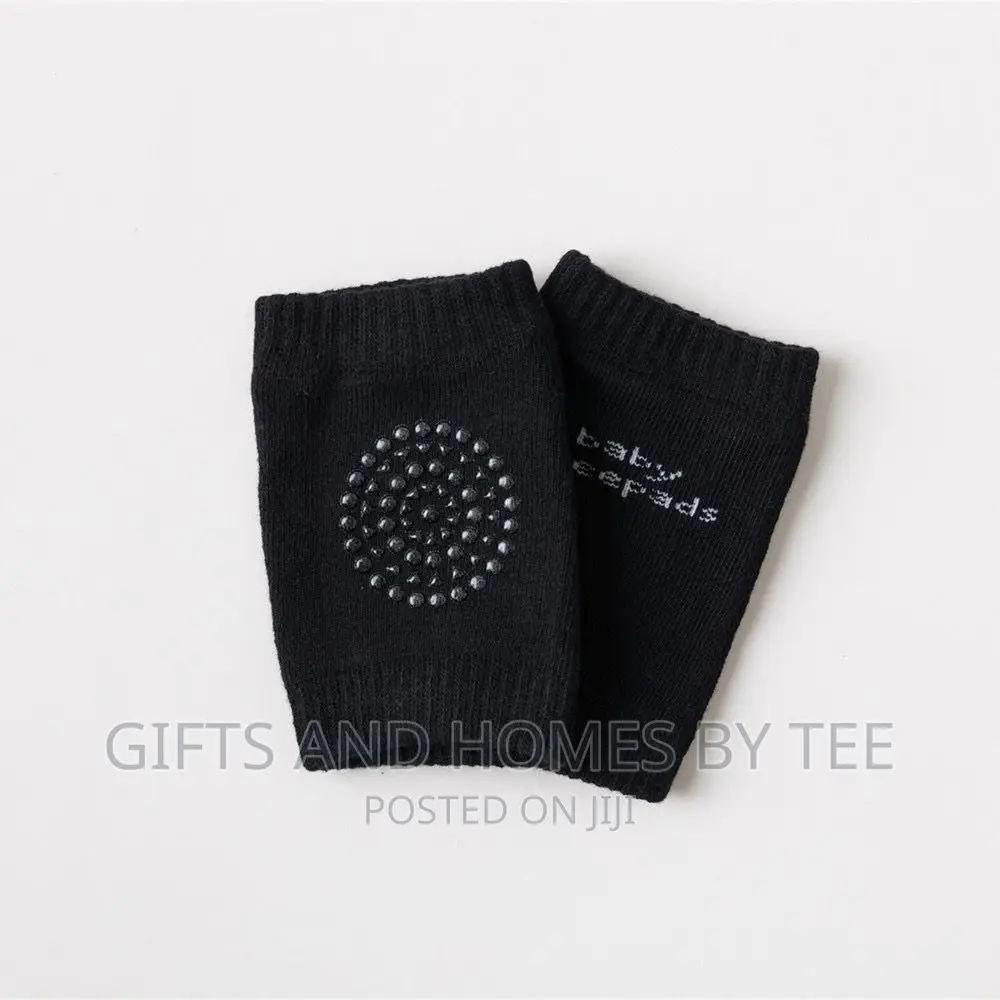 2pcs Baby Breathable Knee Pads