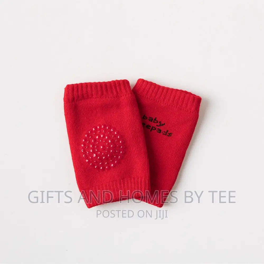 2pcs Baby Breathable Knee Pads