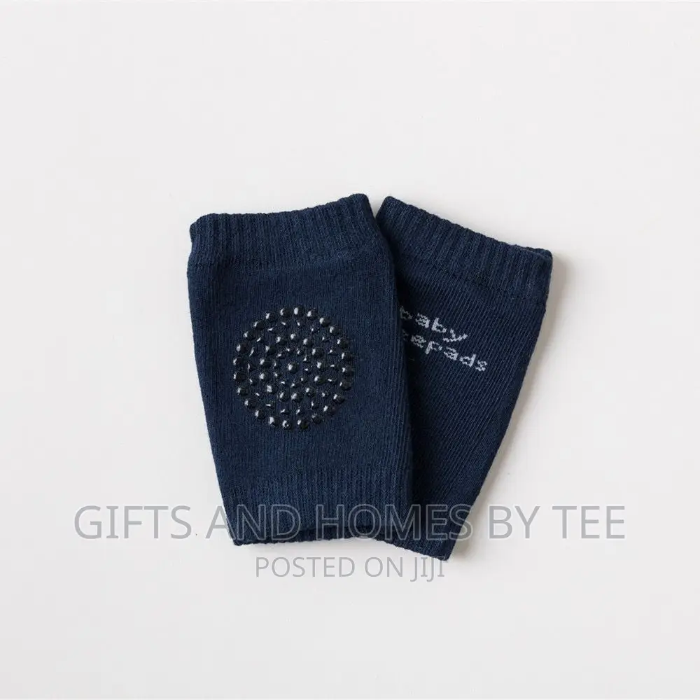2pcs Baby Breathable Knee Pads