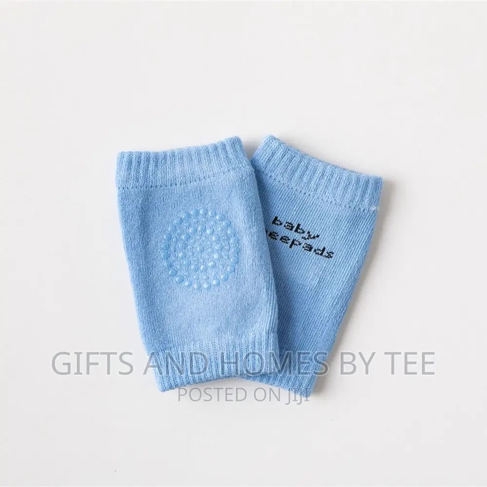 2pcs Baby Breathable Knee Pads