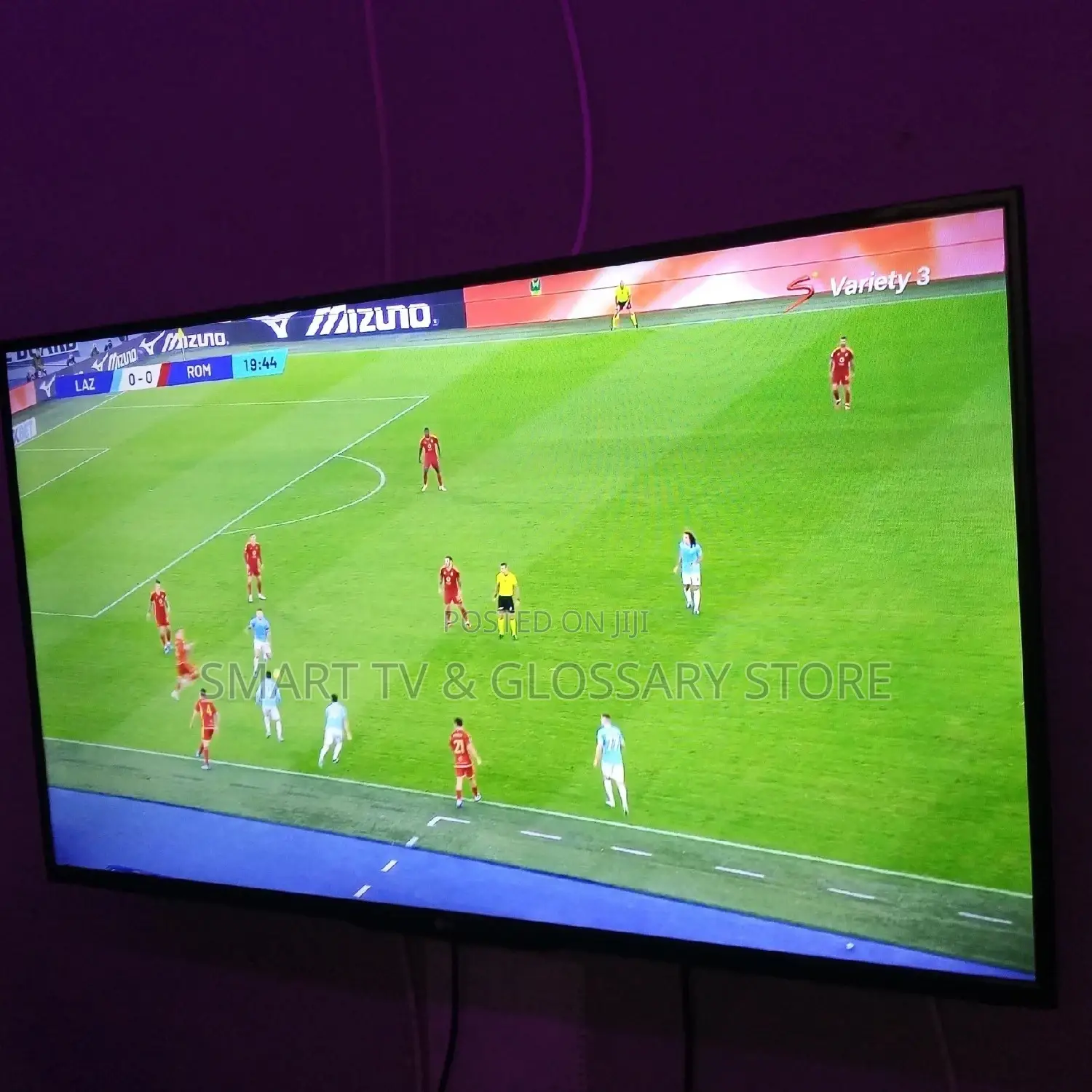 LG LED TV 43 Inches With 2 Years Warranty