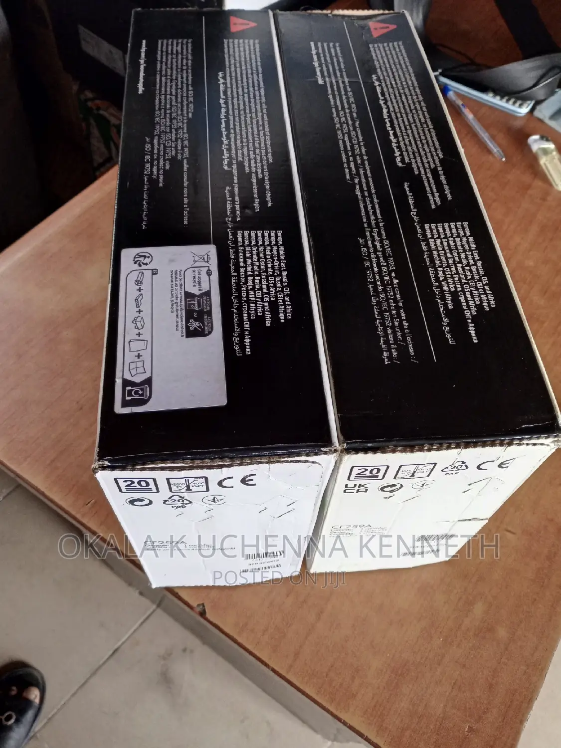 Hp 59a Toner Cartridge