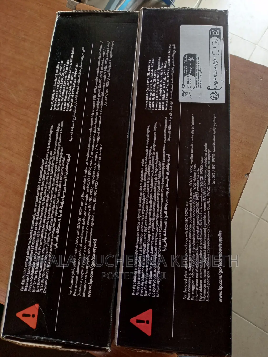 Hp 59a Toner Cartridge