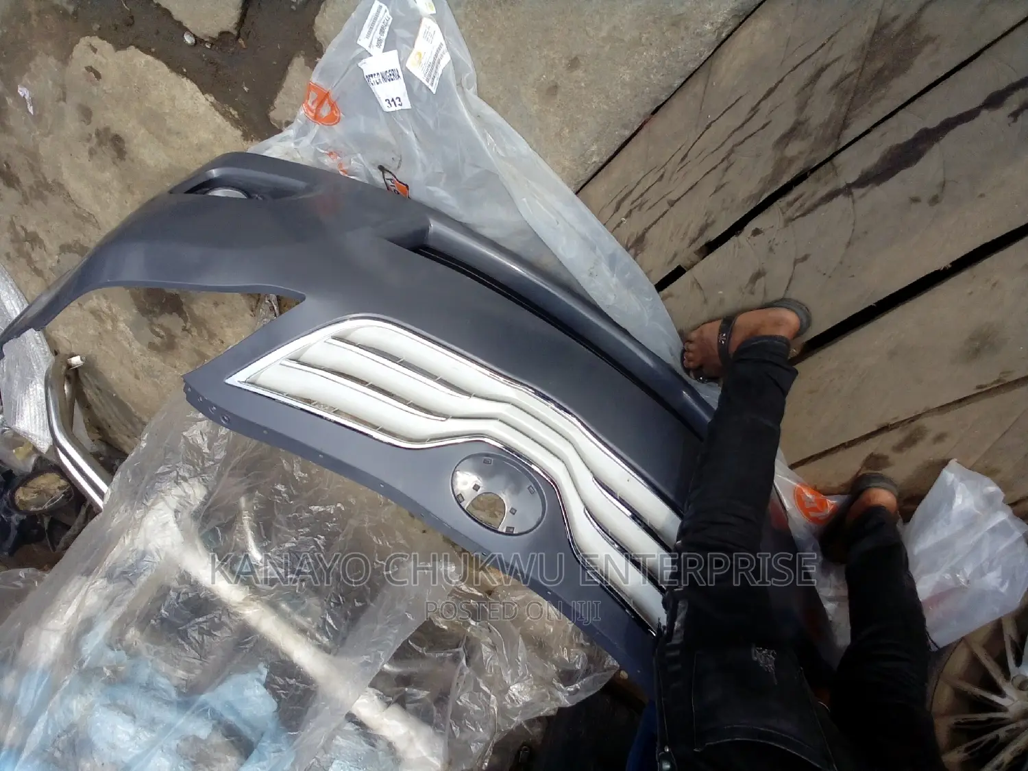 Completely Upgrade Kit for Toyota Camry SE