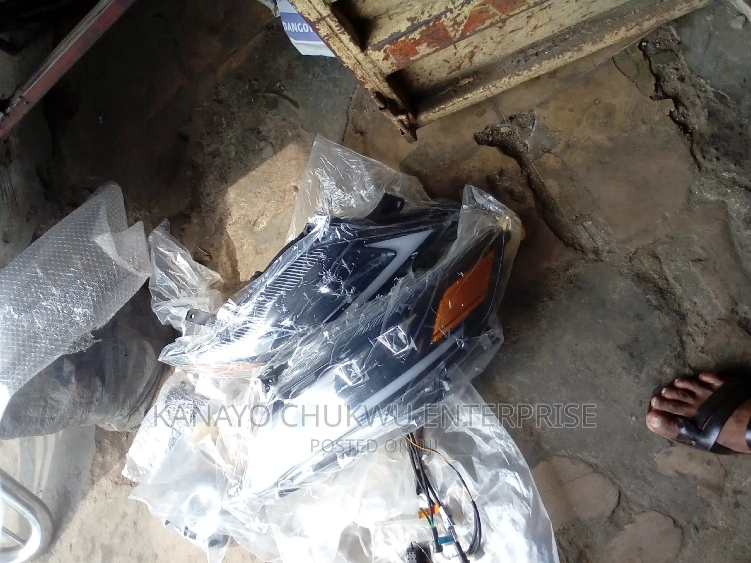 Completely Upgrade Kit for Toyota Camry SE
