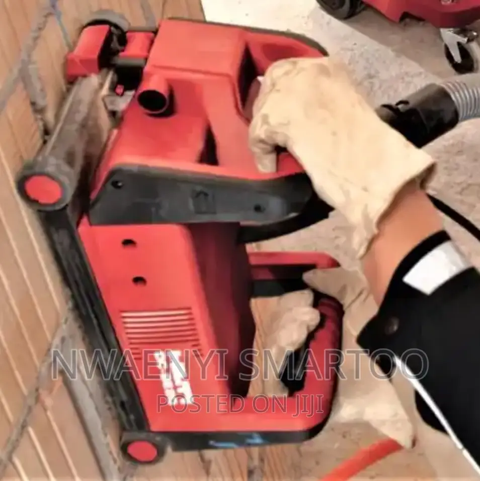 Hilti Wall Chaser USA Product