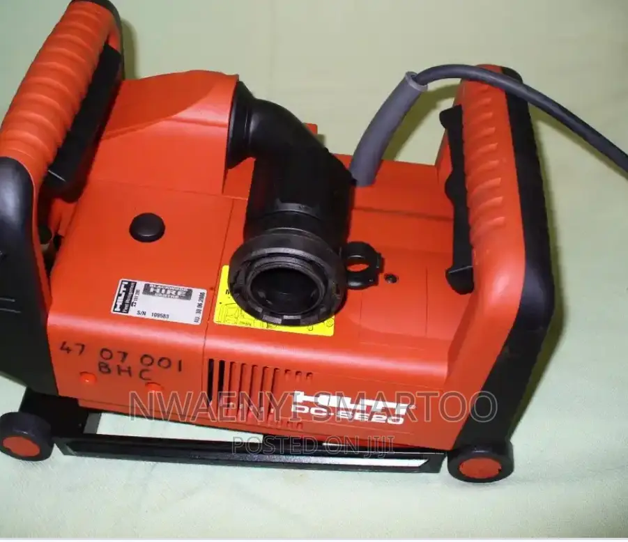 Heavy Duty Hilti Wall Cutter