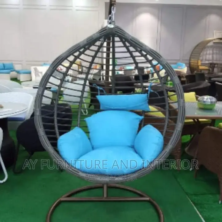 Swing Chair