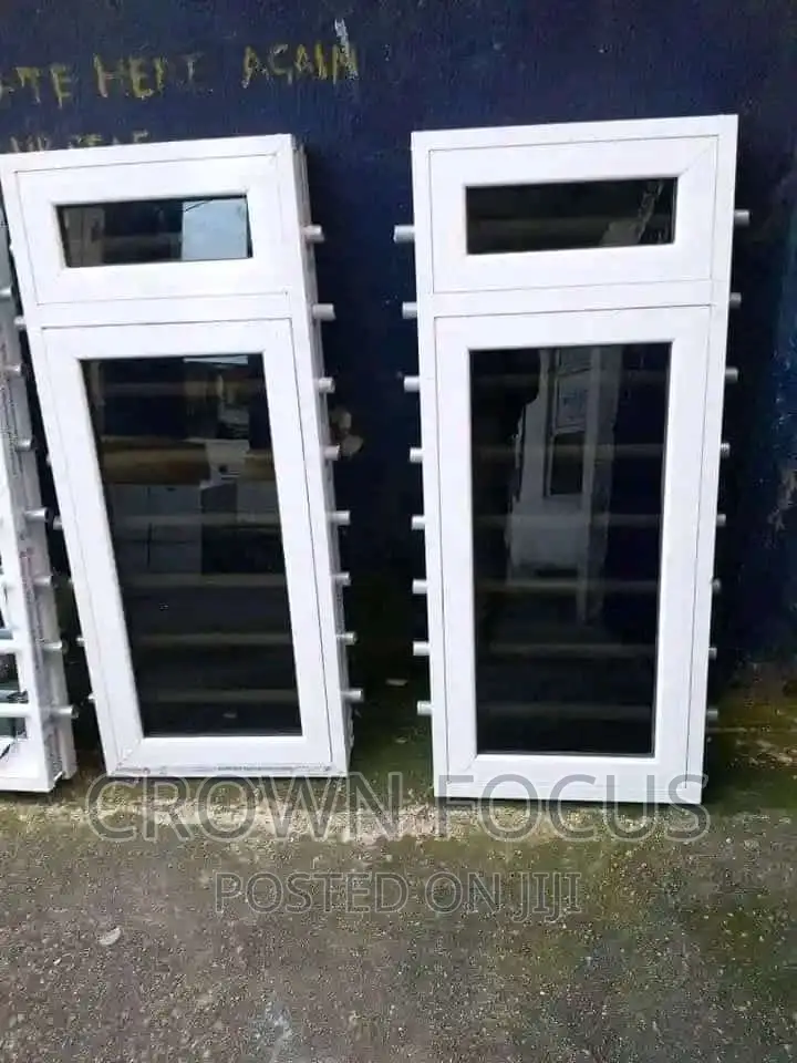 Fresh And Quality Aluminium Window