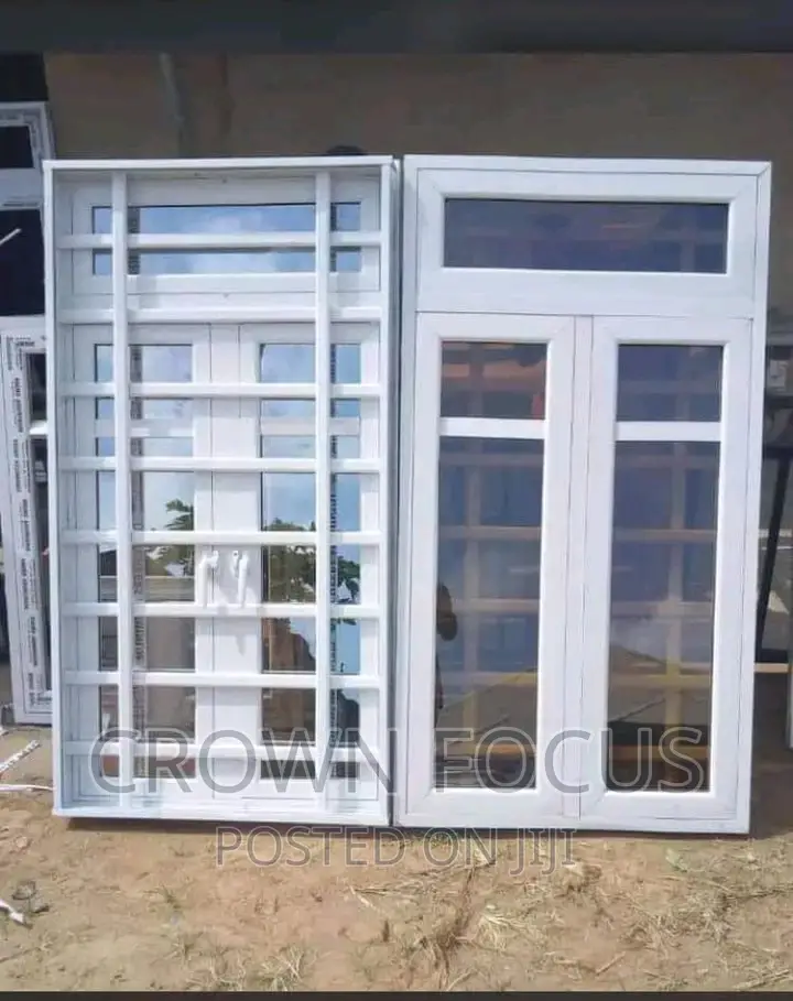 Fresh And Quality Aluminium Window