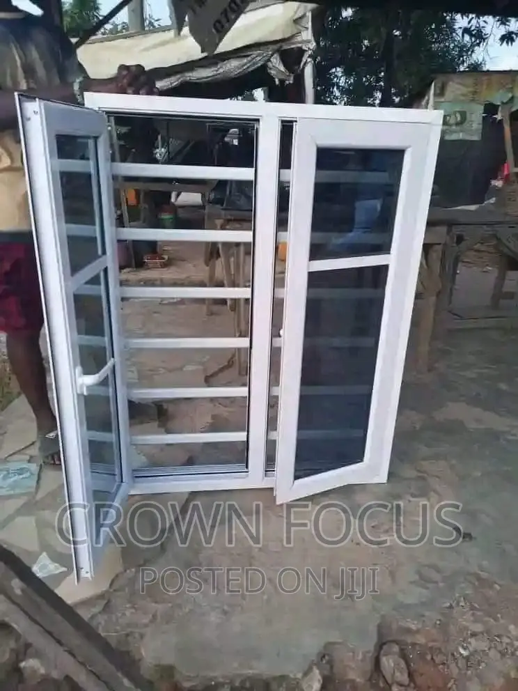 Fresh And Quality Aluminium Window