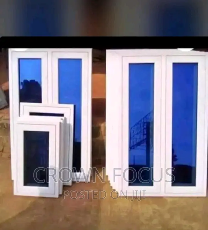 Fresh And Quality Aluminium Window