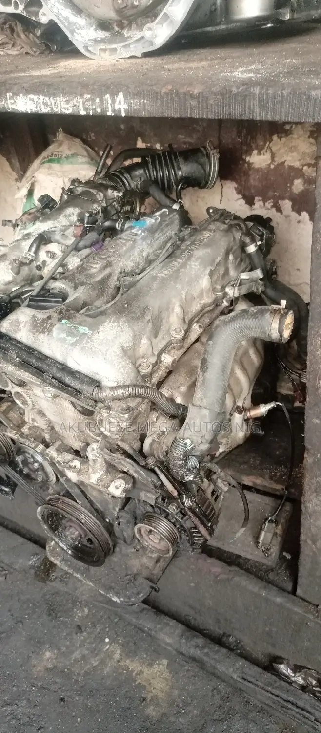 Nissan Primera SR20