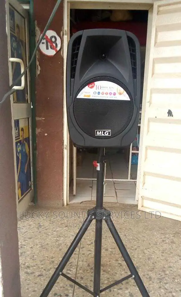 Professional JBL Outdoor Speakers