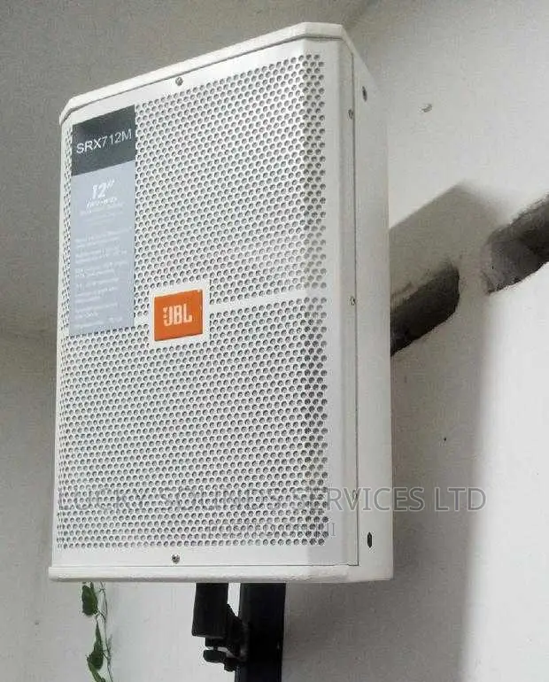 Professional JBL Outdoor Speakers
