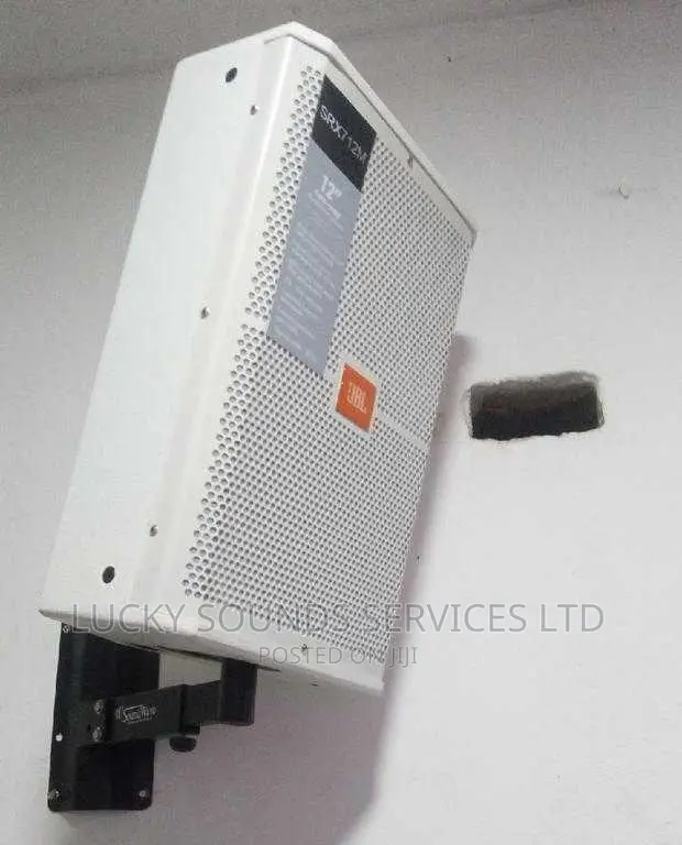 Professional JBL Outdoor Speakers
