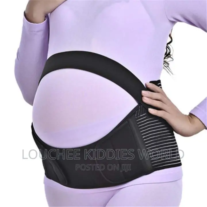 Maternity Belt/ Pregnancy Belt