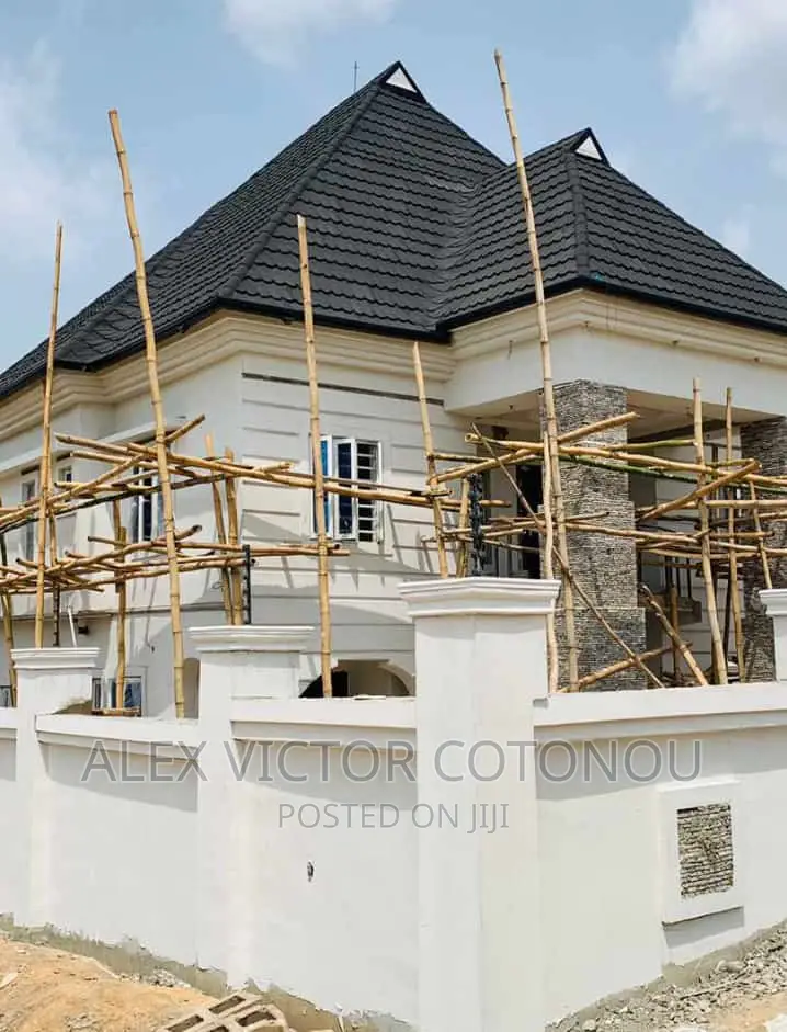 Wall Screeding Installation