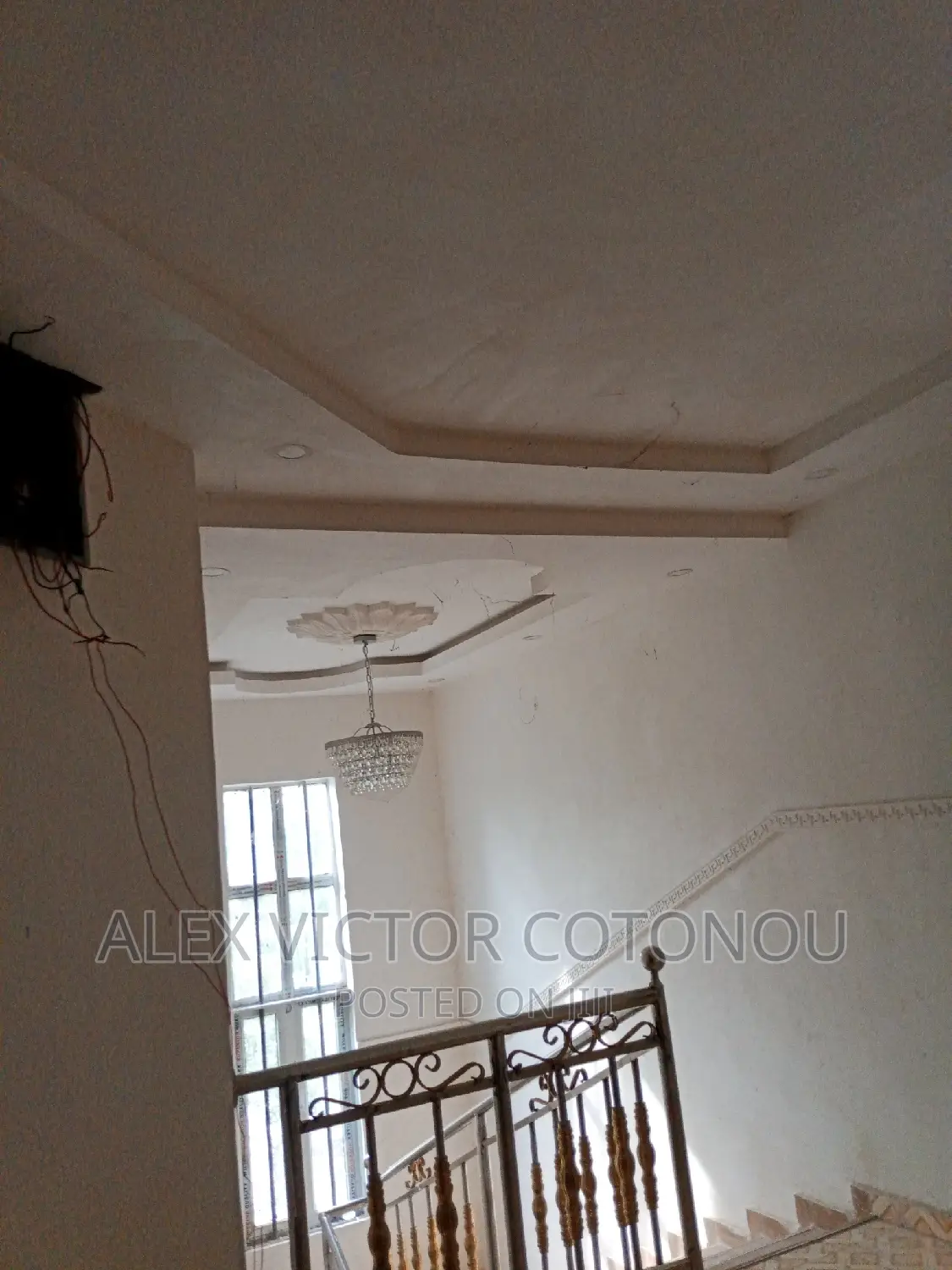 Wall Screeding Installation