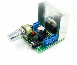 TDA 7297 Amplifier Board