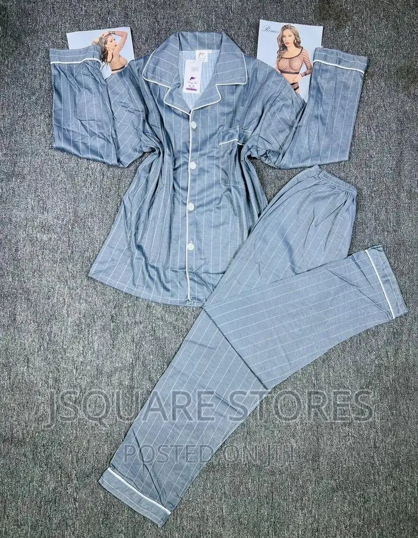 Unisex Pyjamas