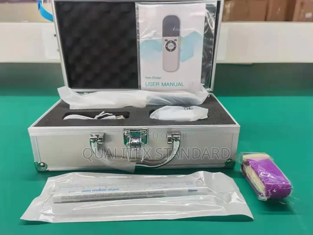 Advanced Onetech Uk Vein Finder