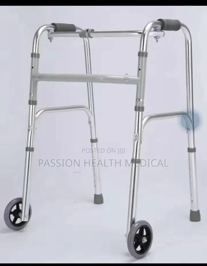 Walking Frame