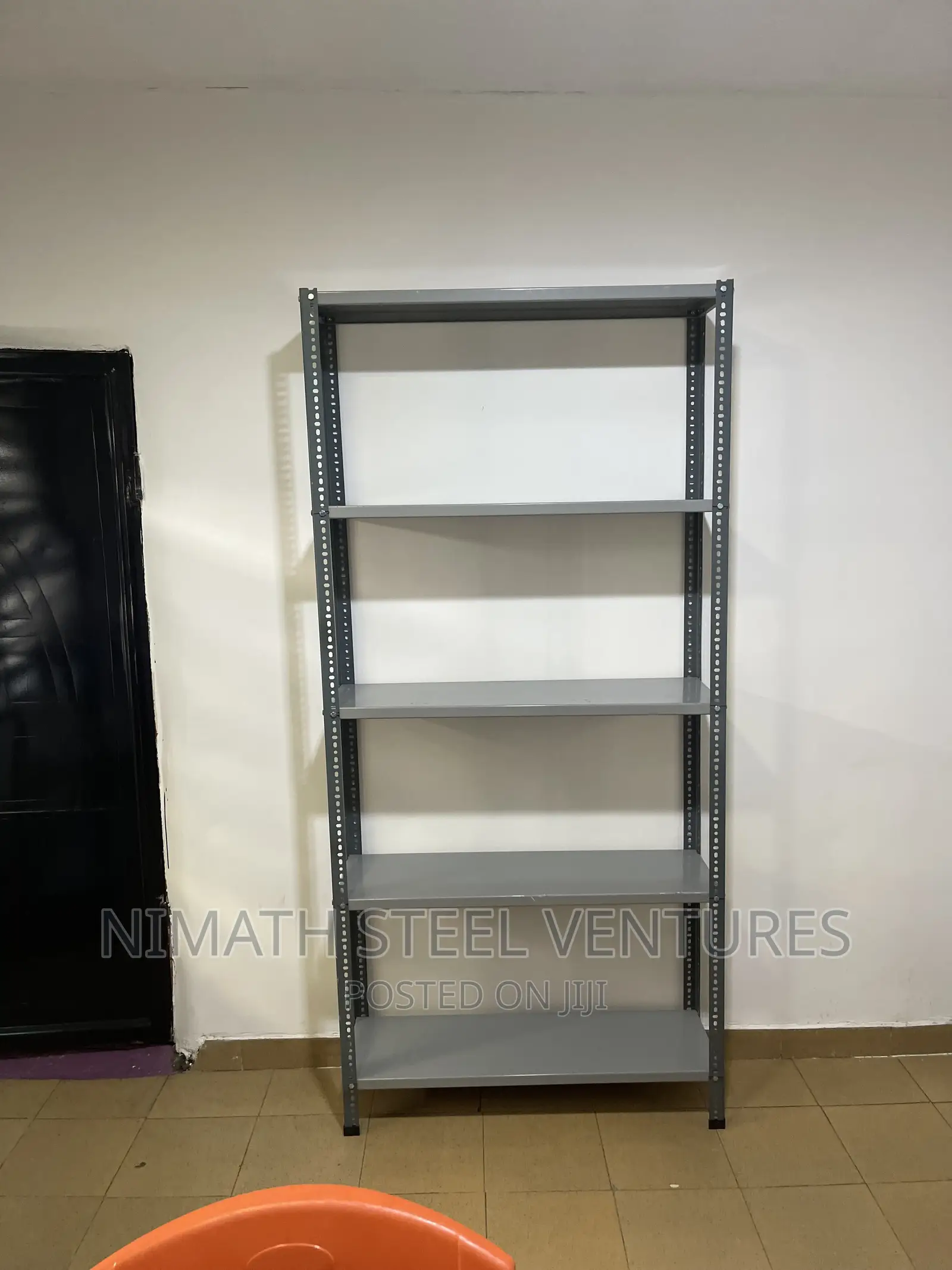 Imported Steel Rack