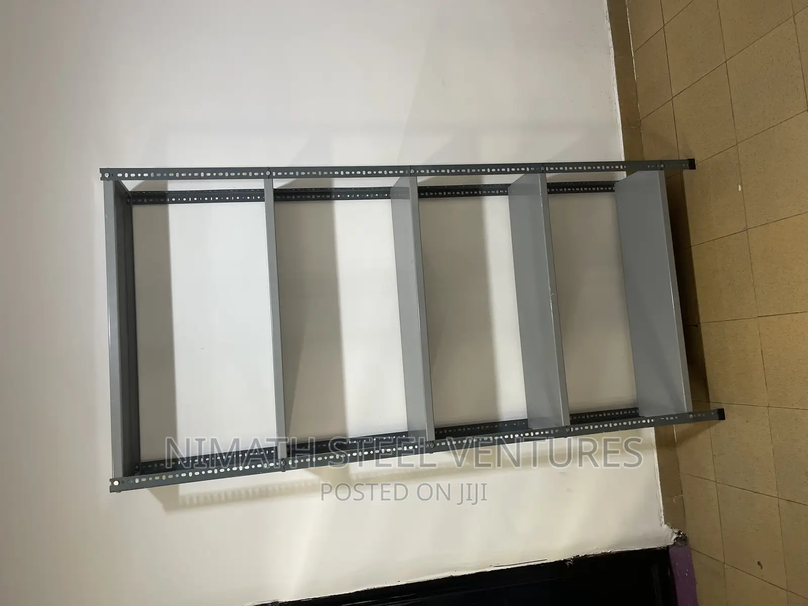 Imported Steel Rack