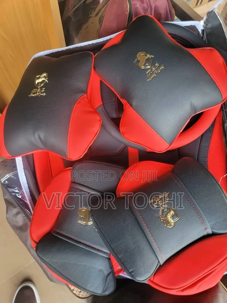 12D Horse Seat Cover