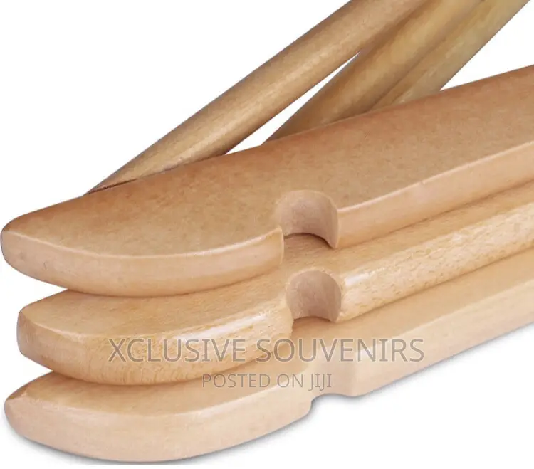 10 Pieces Durable Nonslip Cloth Hanger
