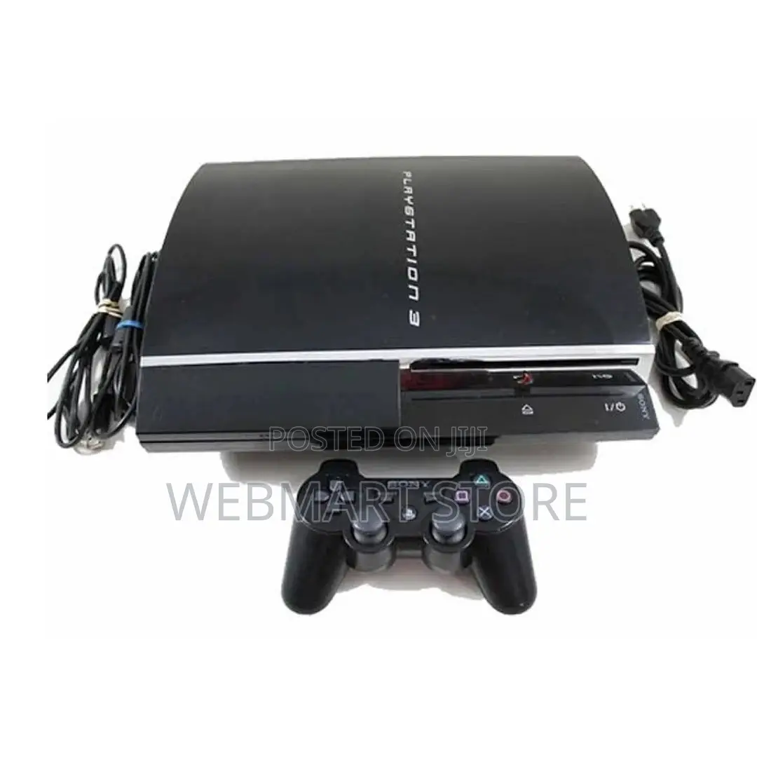 Playstation 3 Direct UK