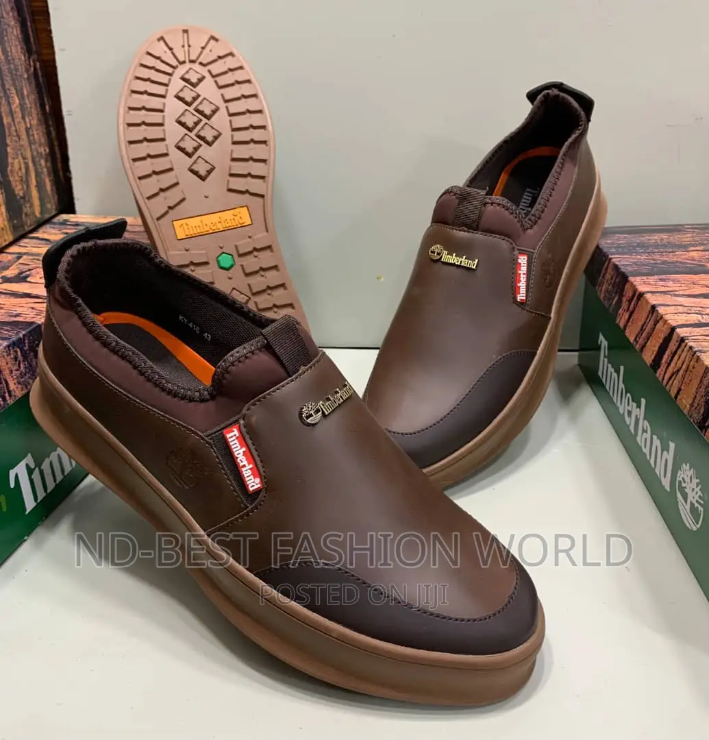 Pure Leather Shoes