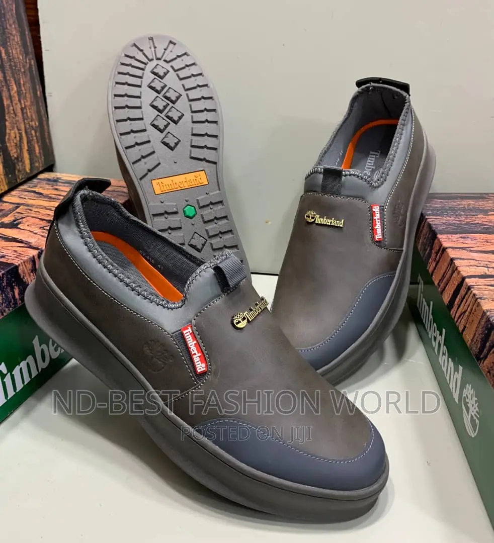 Pure Leather Shoes