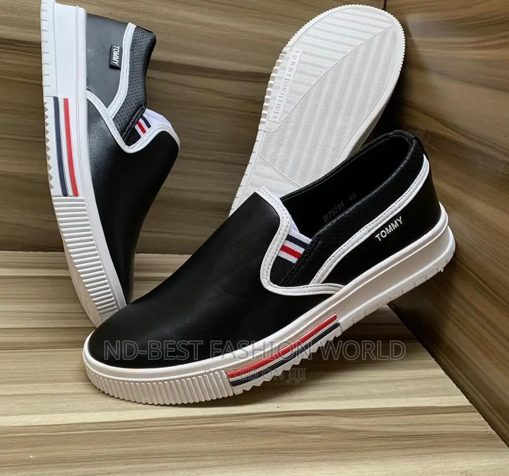 Pure Leather Shoes