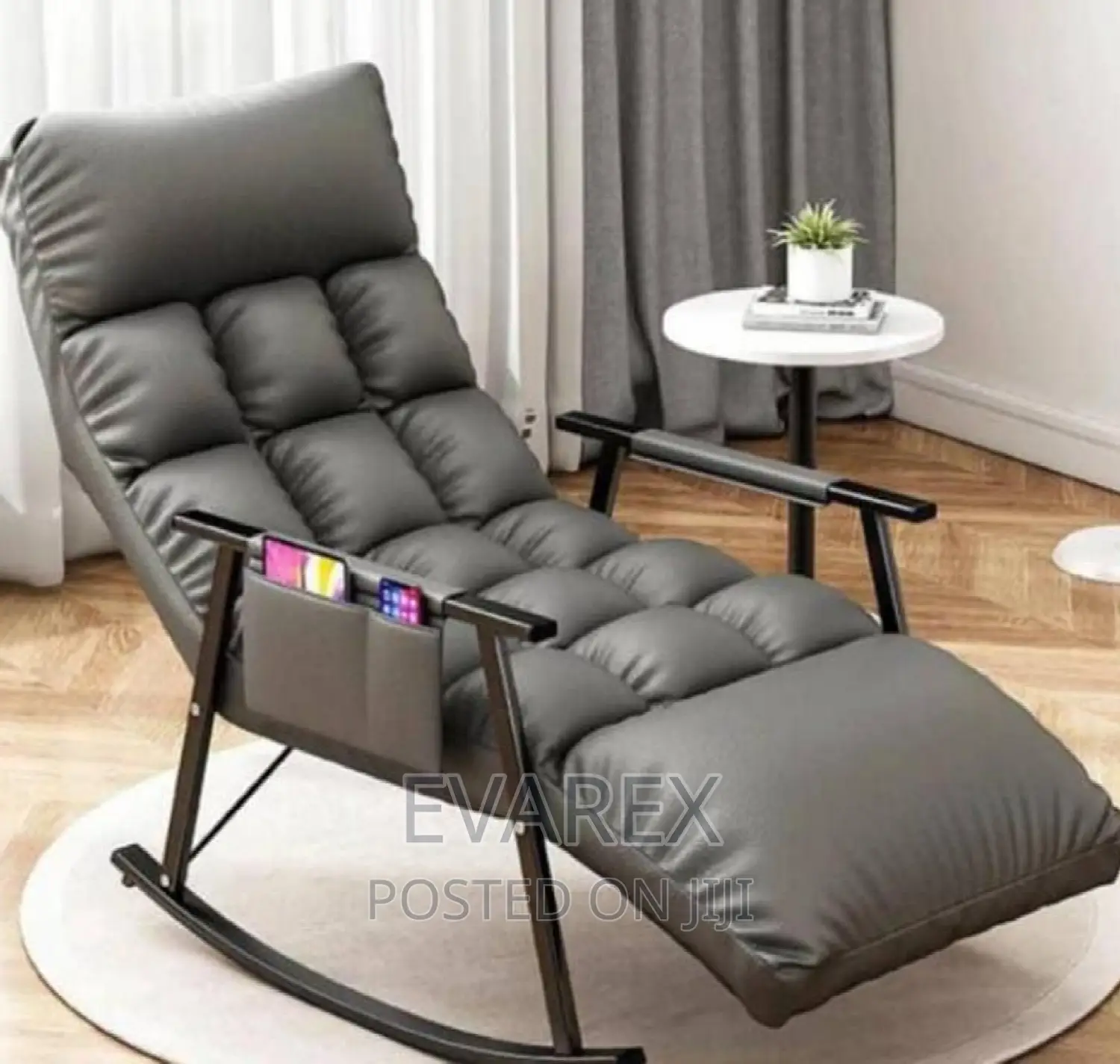 Relaxing Rocking Chair
