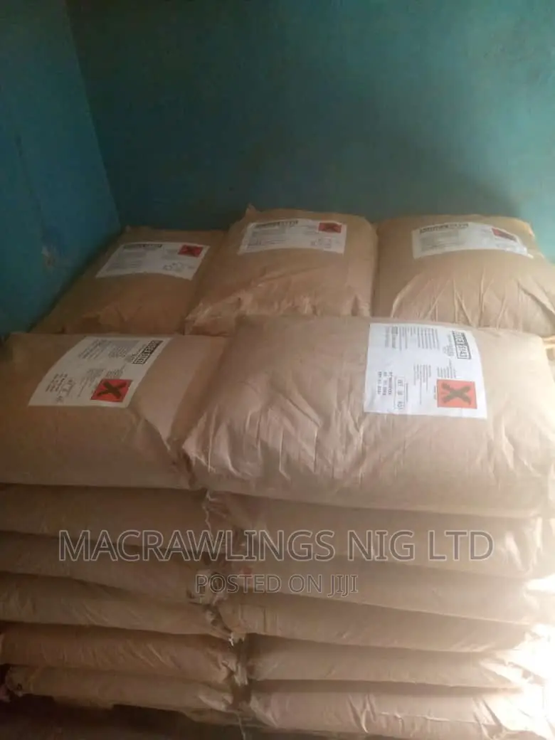 Tetrasodium Edta Budex Salt 4na
