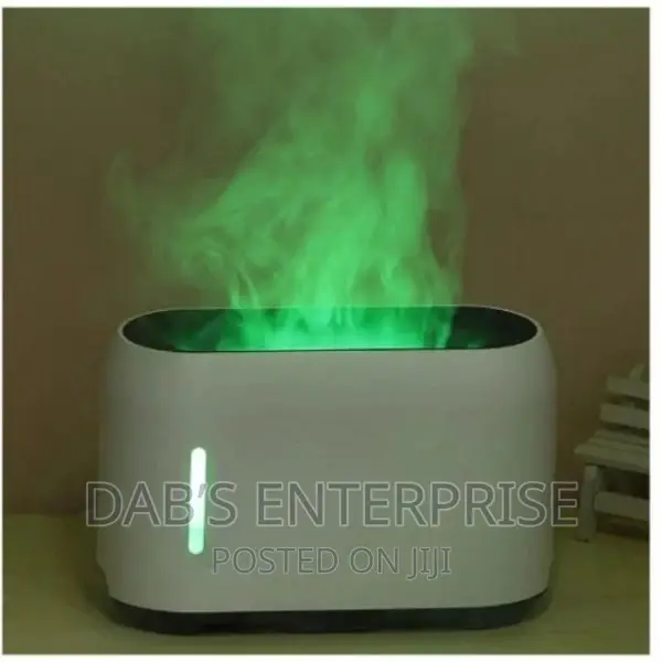 Aroma Diffuser