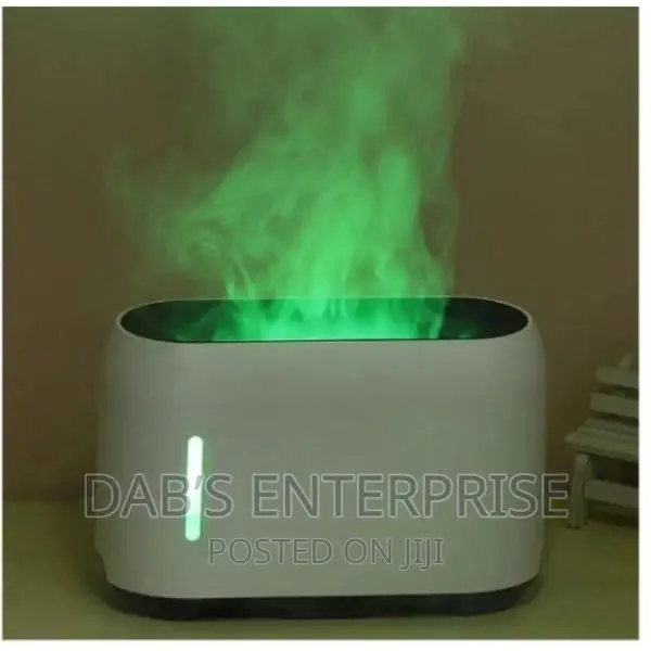Aroma Diffuser