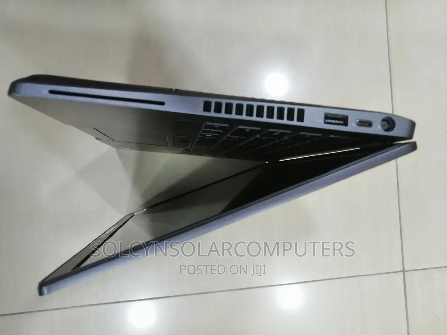 Laptop Dell Latitude 5400 8GB Intel Core I5 SSD 256GB