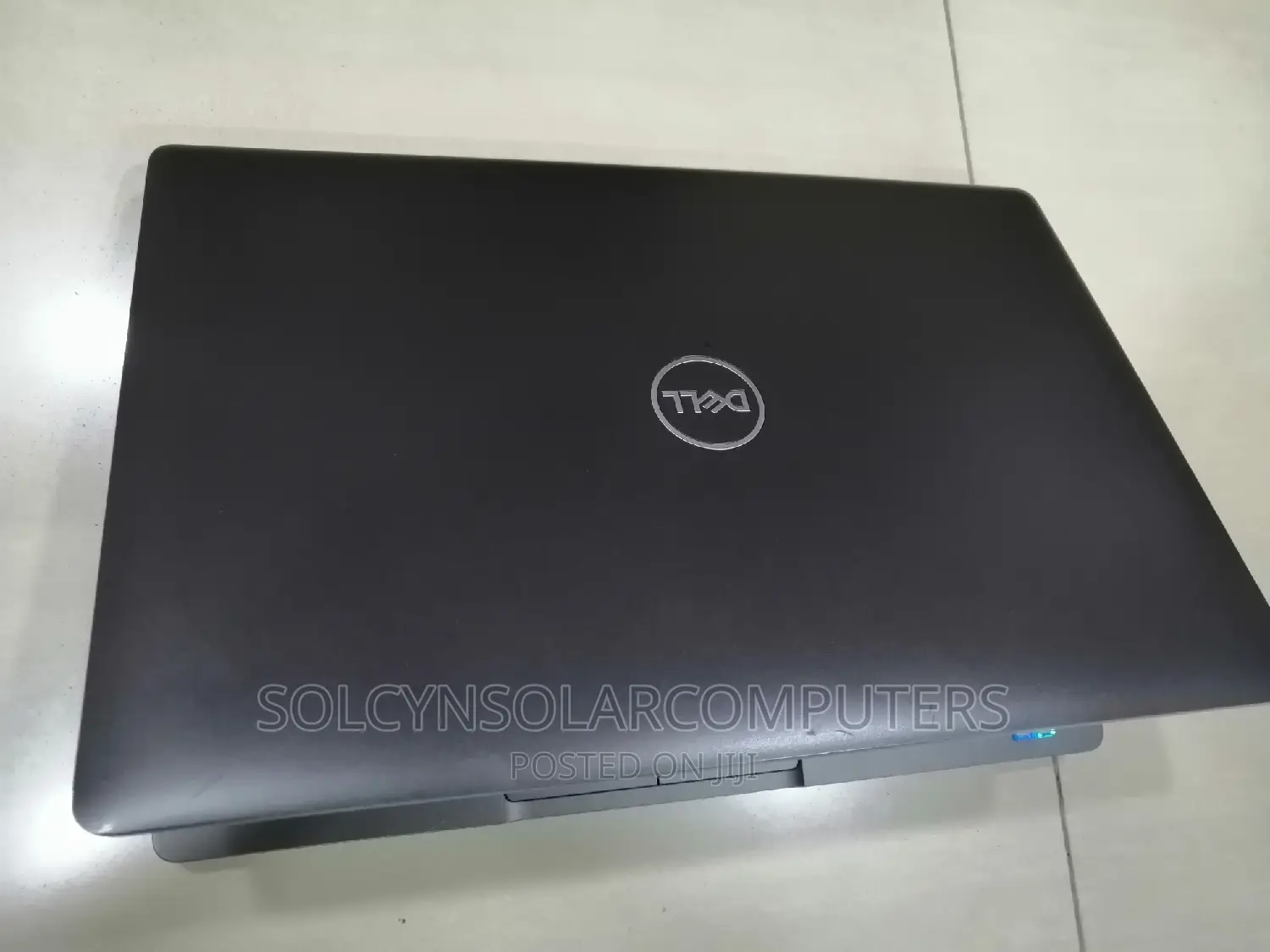 Laptop Dell Latitude 5400 8GB Intel Core I5 SSD 256GB