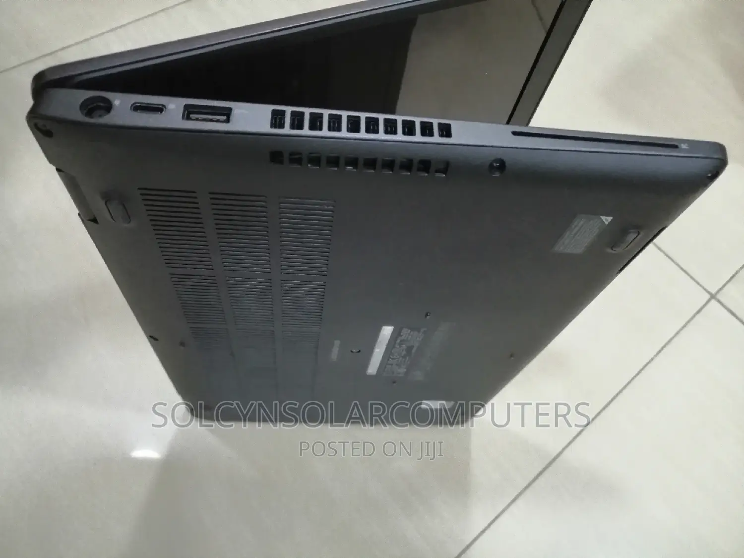 Laptop Dell Latitude 5400 8GB Intel Core I5 SSD 256GB