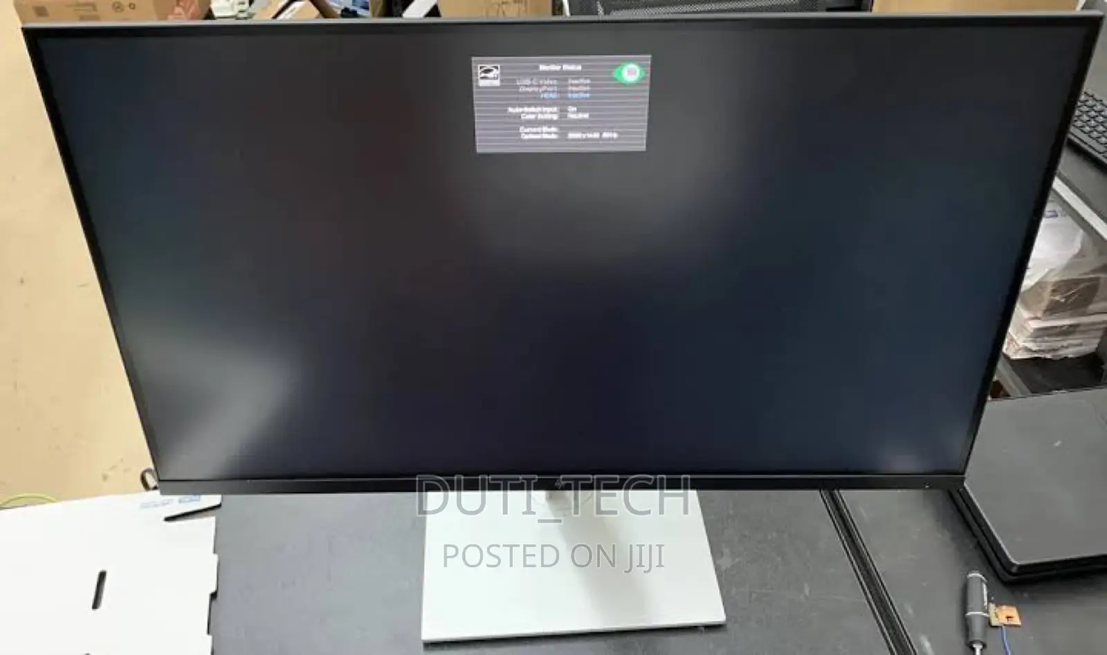 Hp E24 G4 Ips Frameless 1080p Monitor 24-Inch