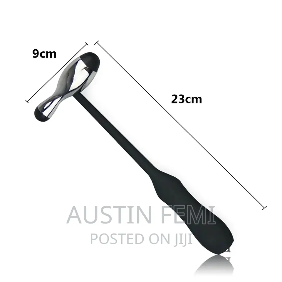 Executive Precision Neurological Reflex Patella Hammer